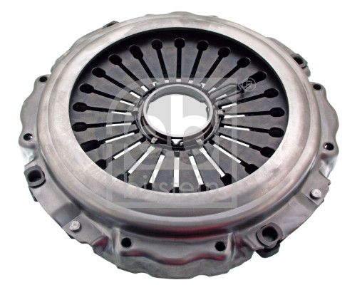 CENTRALE CLIG. 5L 12V  .