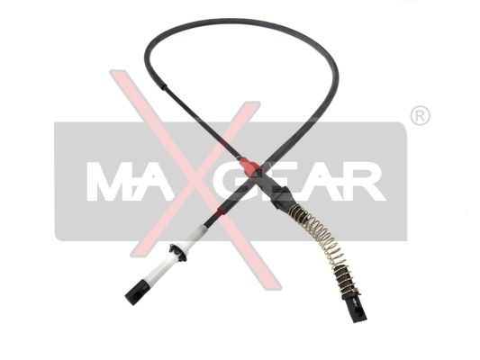 MAXGEAR 32-0036 Accelerator Cable
