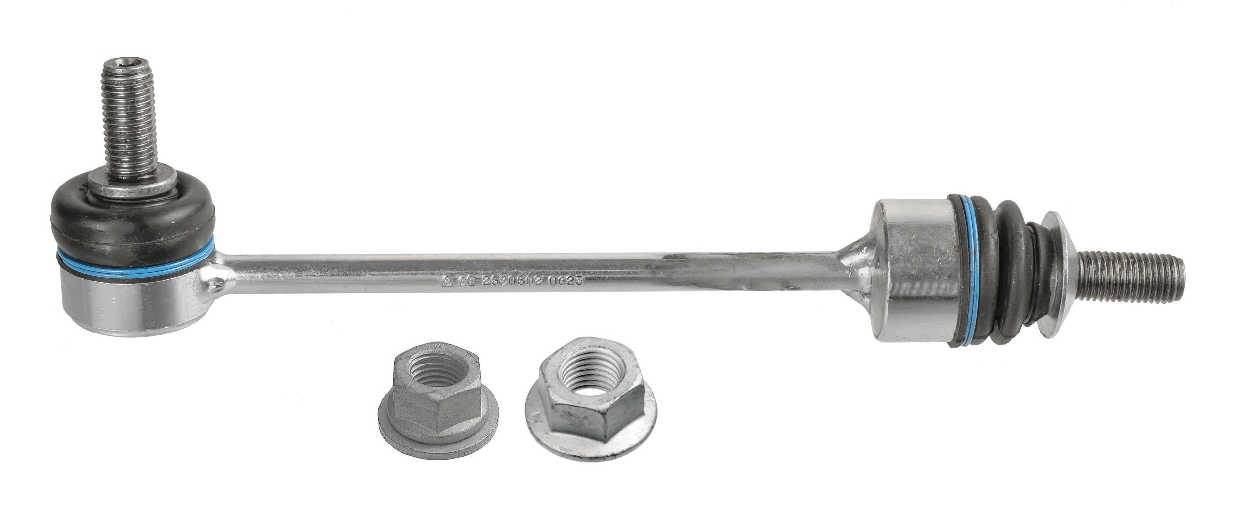 Stange/Strebe, Stabilisator