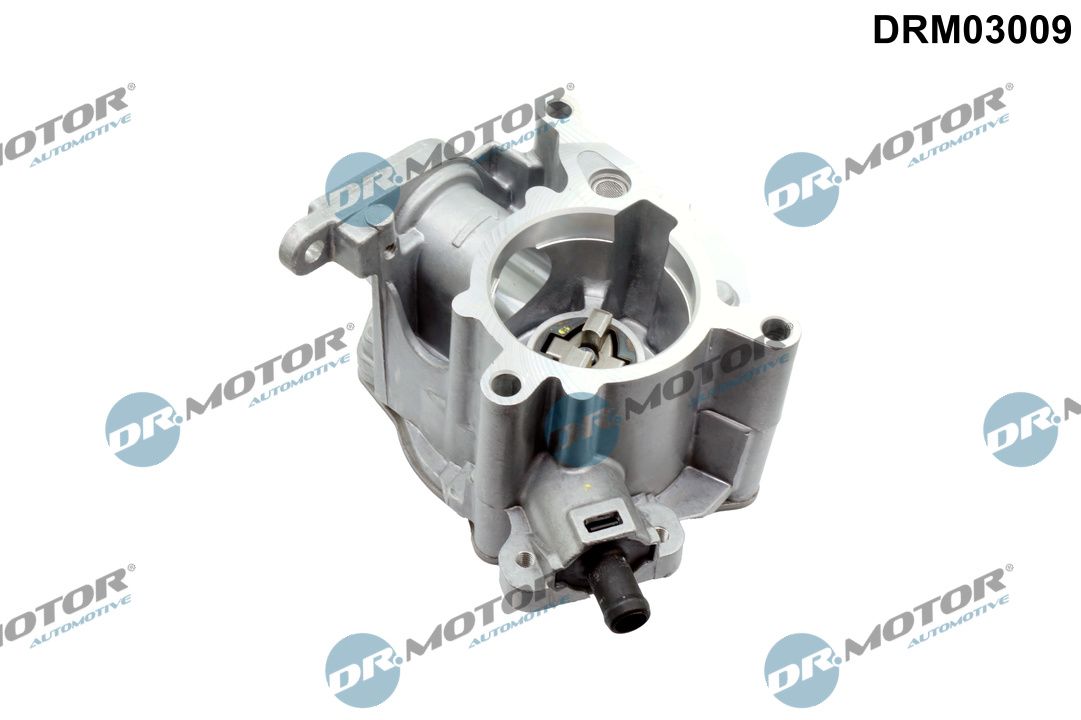 Dr.Motor Automotive DRM03009 - Unterdruckpumpe, Bremsanlage