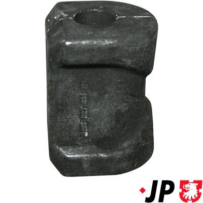 Lagerbuchse, Stabilisator