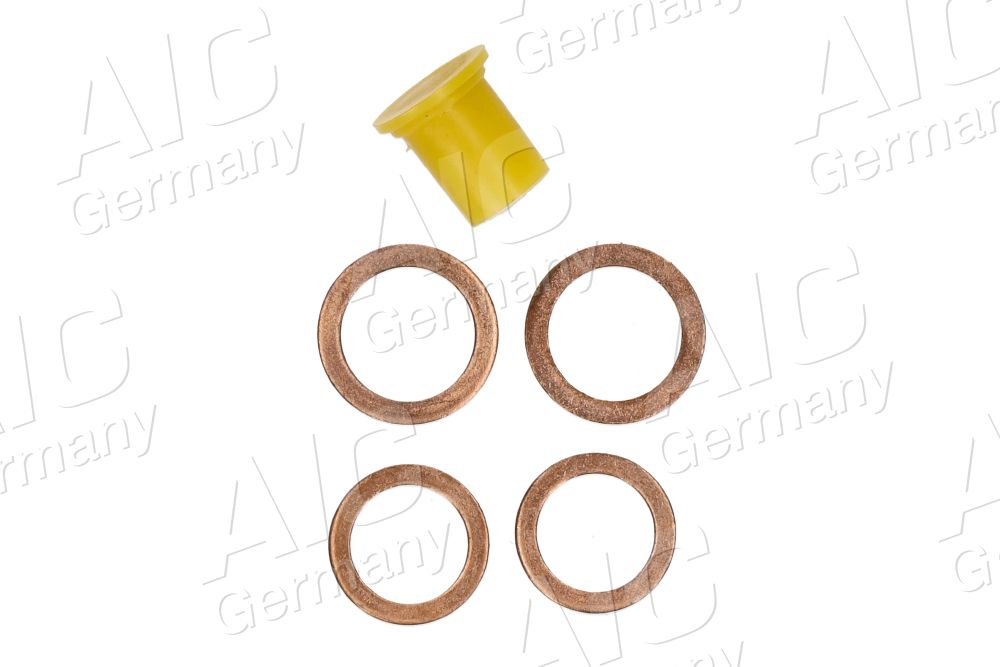 Hydraulikschlauch, Lenkung