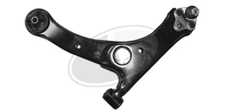 Control/Trailing Arm, wheel suspension 20-02699-2