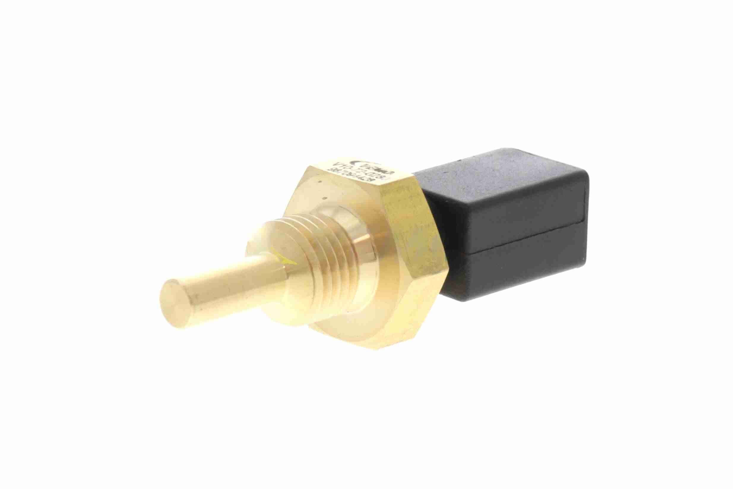 Sensor, &Ouml;ltemperatur