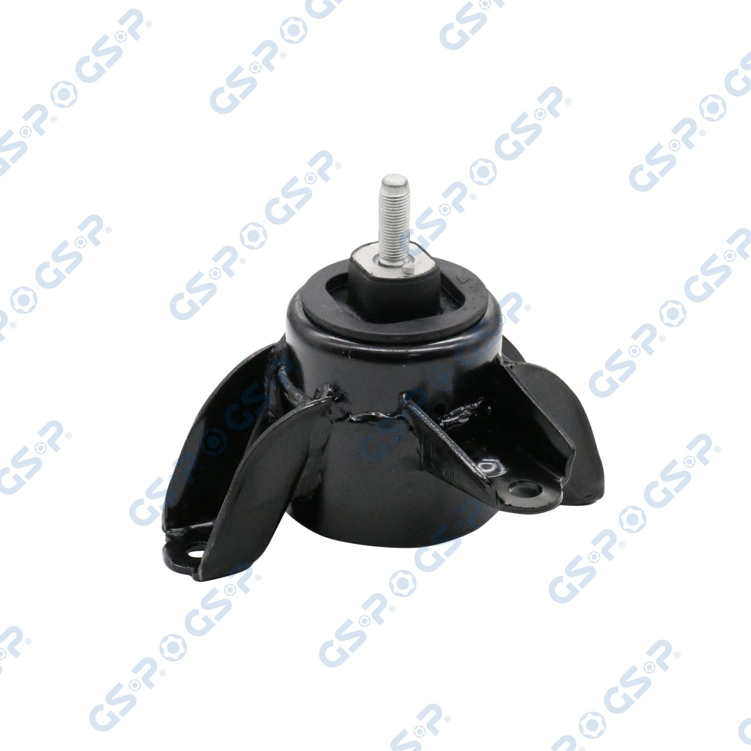 Soporte, motor