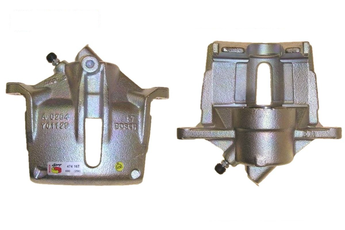 Brake Caliper 0 986 474 167