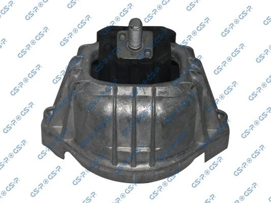 GSP 512295 - Lagerung, Motor