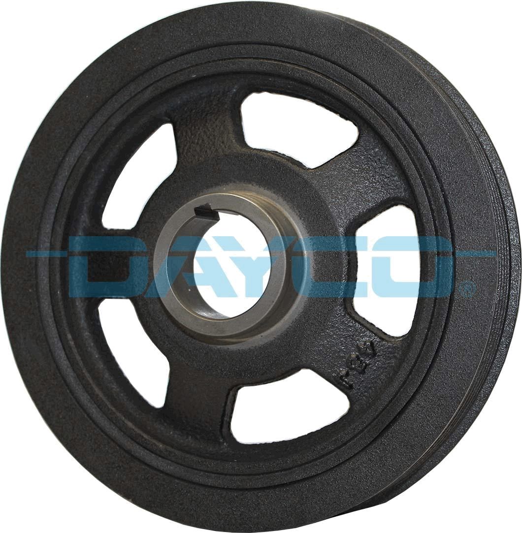 HARMONIC BALANCER - OEM - TecDoc 1