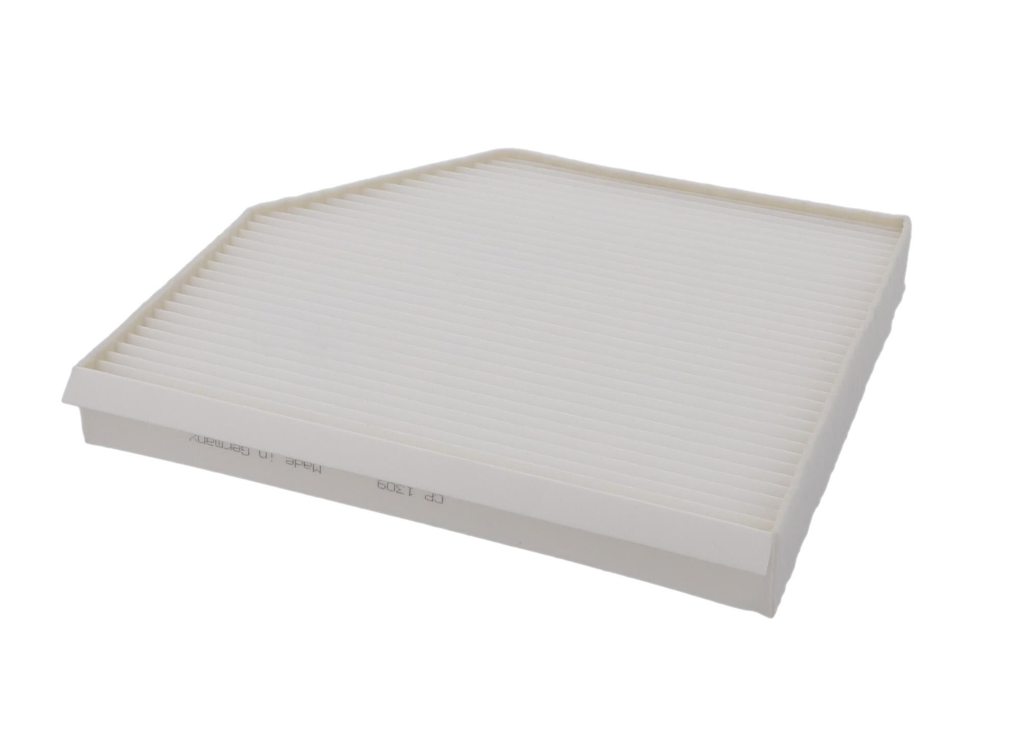 Filter, Innenraumluft