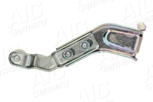 Rollenf&uuml;hrung, Schiebet&uuml;r