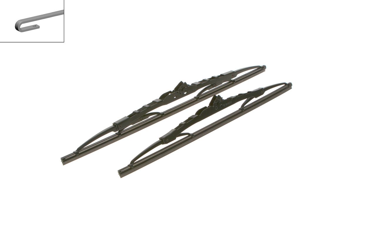 Wiper Blade 3 397 001 472