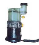 Hydraulikpumpe, Lenkung