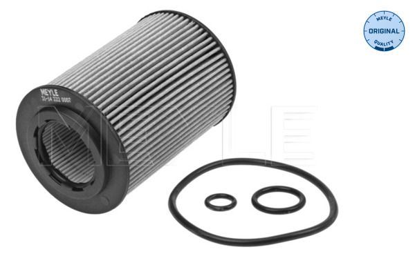 &Ouml;lfilter