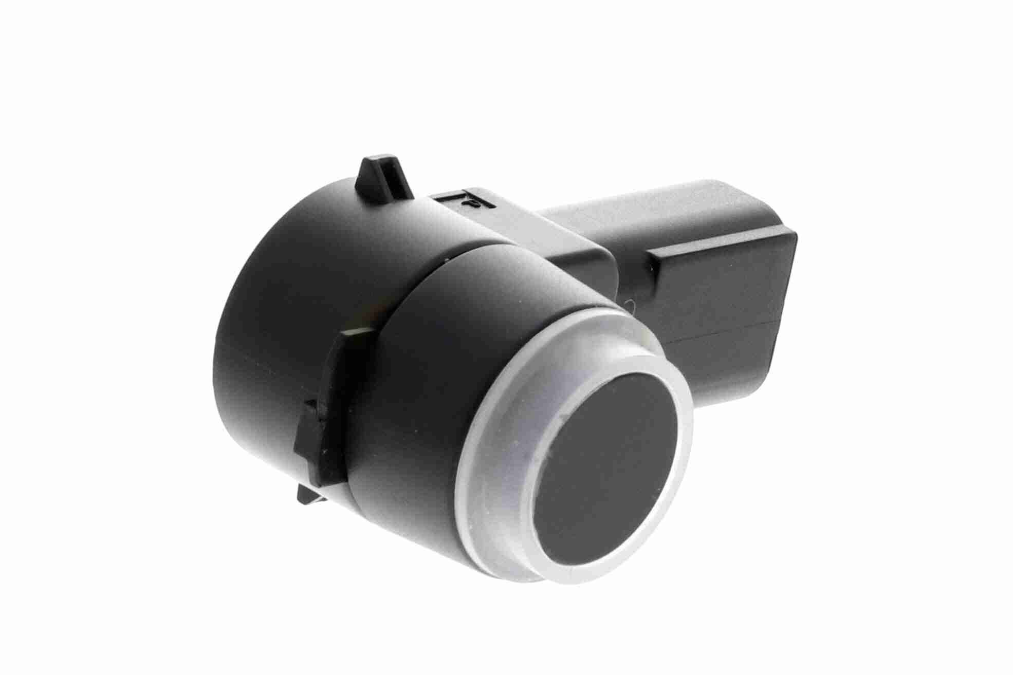 Sensor, Einparkhilfe