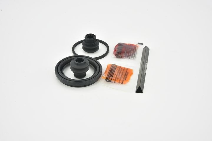 remonto komplektas, stabdžių apkaba