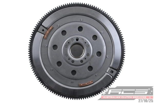 DMF PEUGEOT HDi 2.2L - TecDoc 2