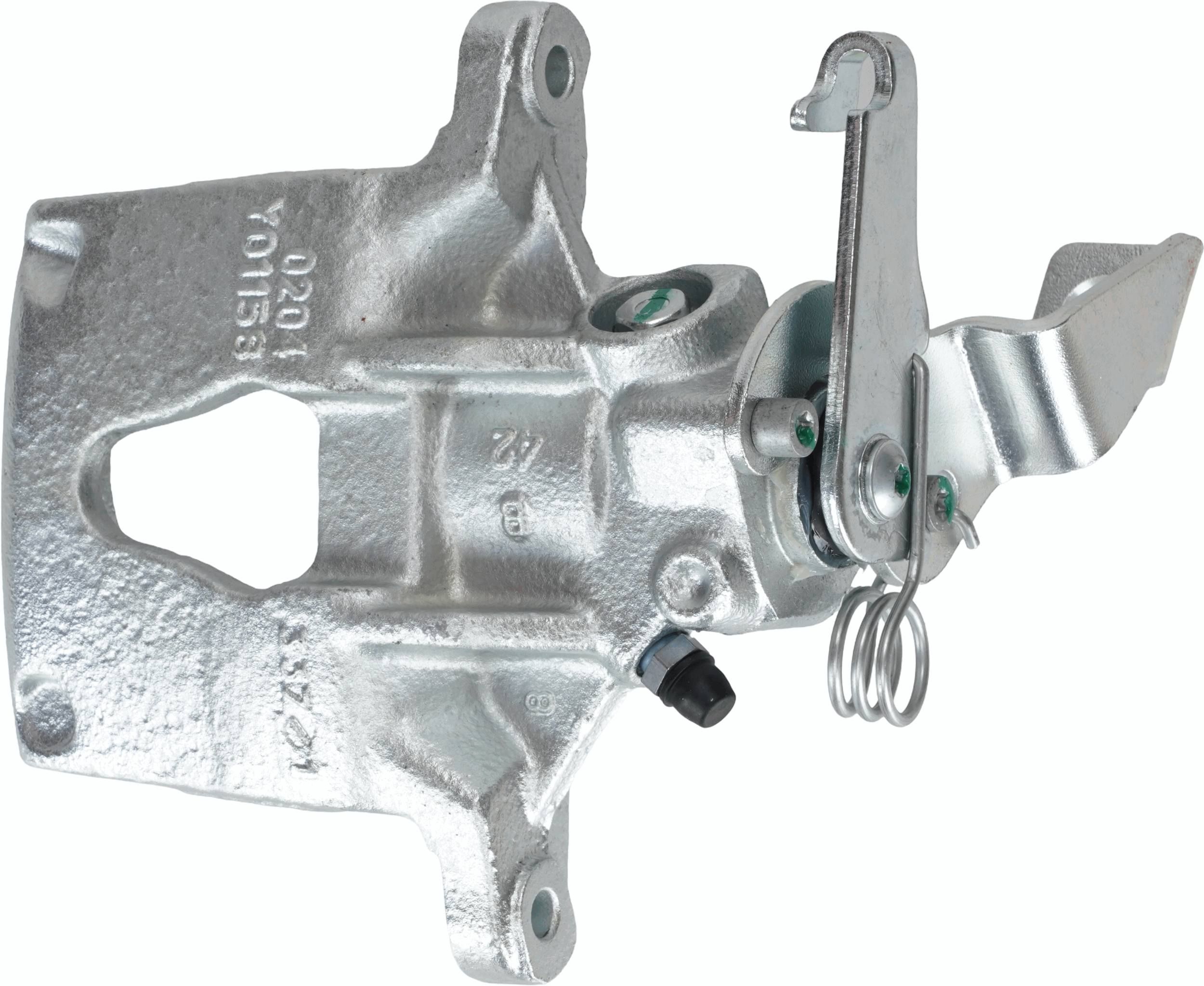 Bremssattel