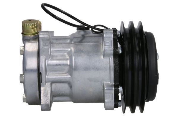 Kompressor, Klimaanlage