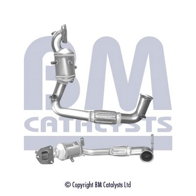 Katalysator