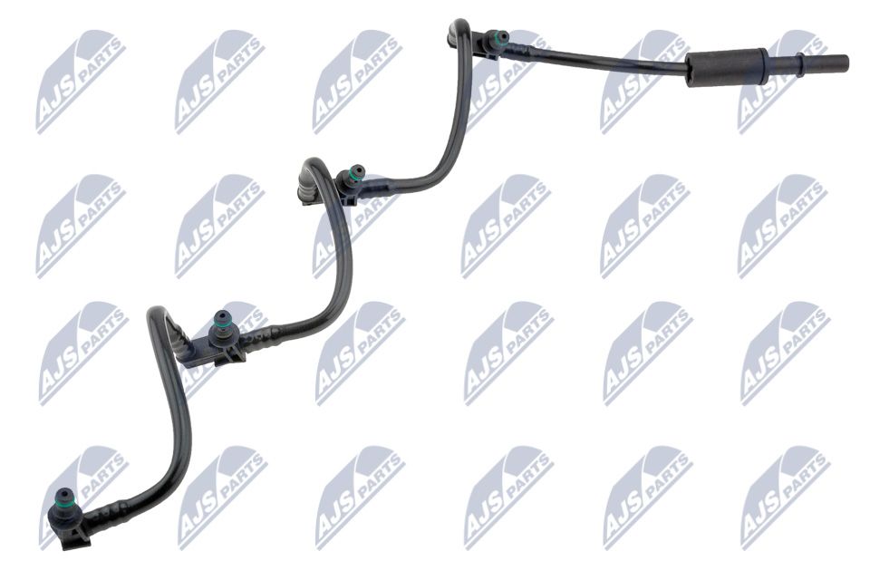 NTY BPP-RE-002 Schlauch, Leckkraftstoff
