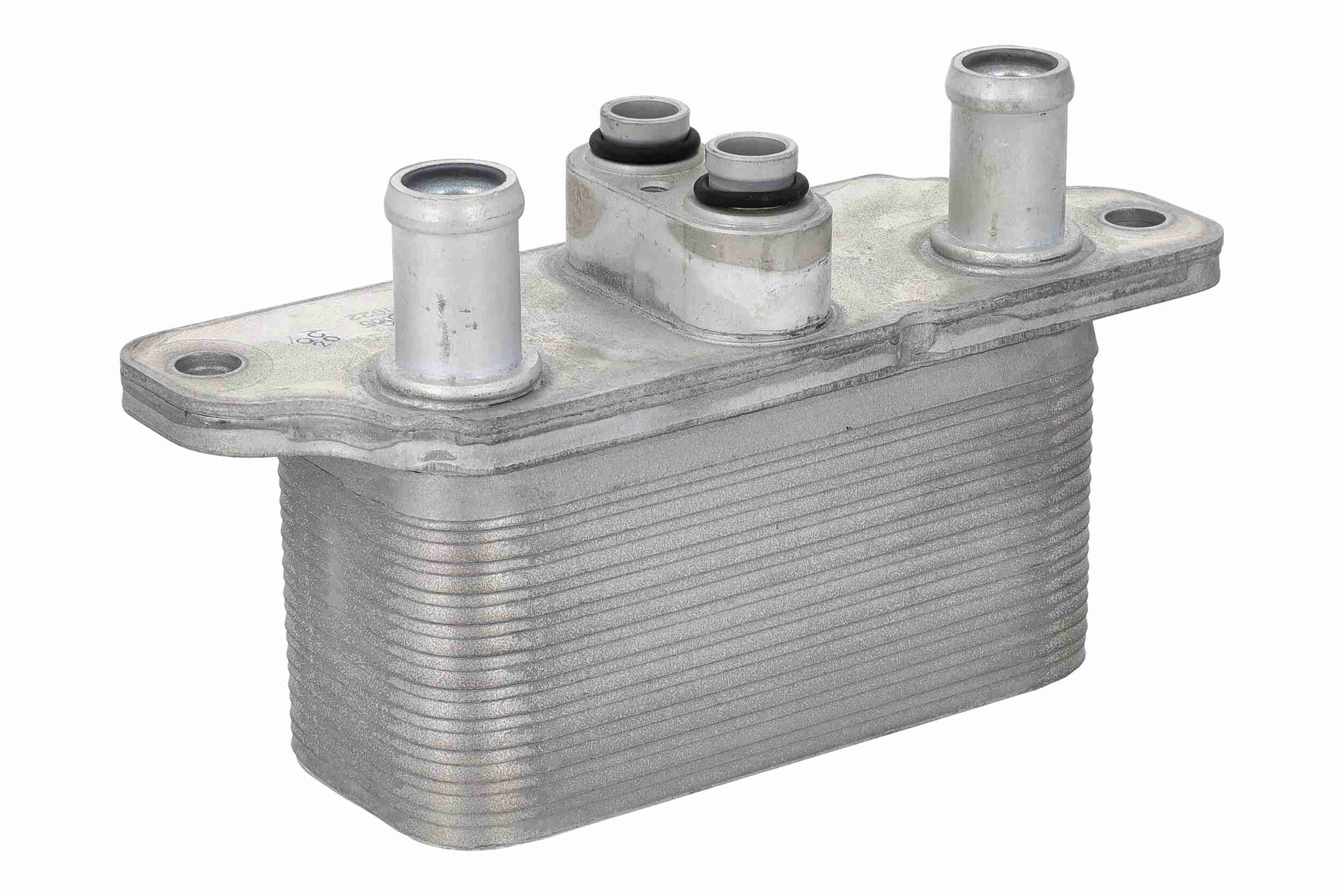 K&uuml;hler, Antriebsbatterie