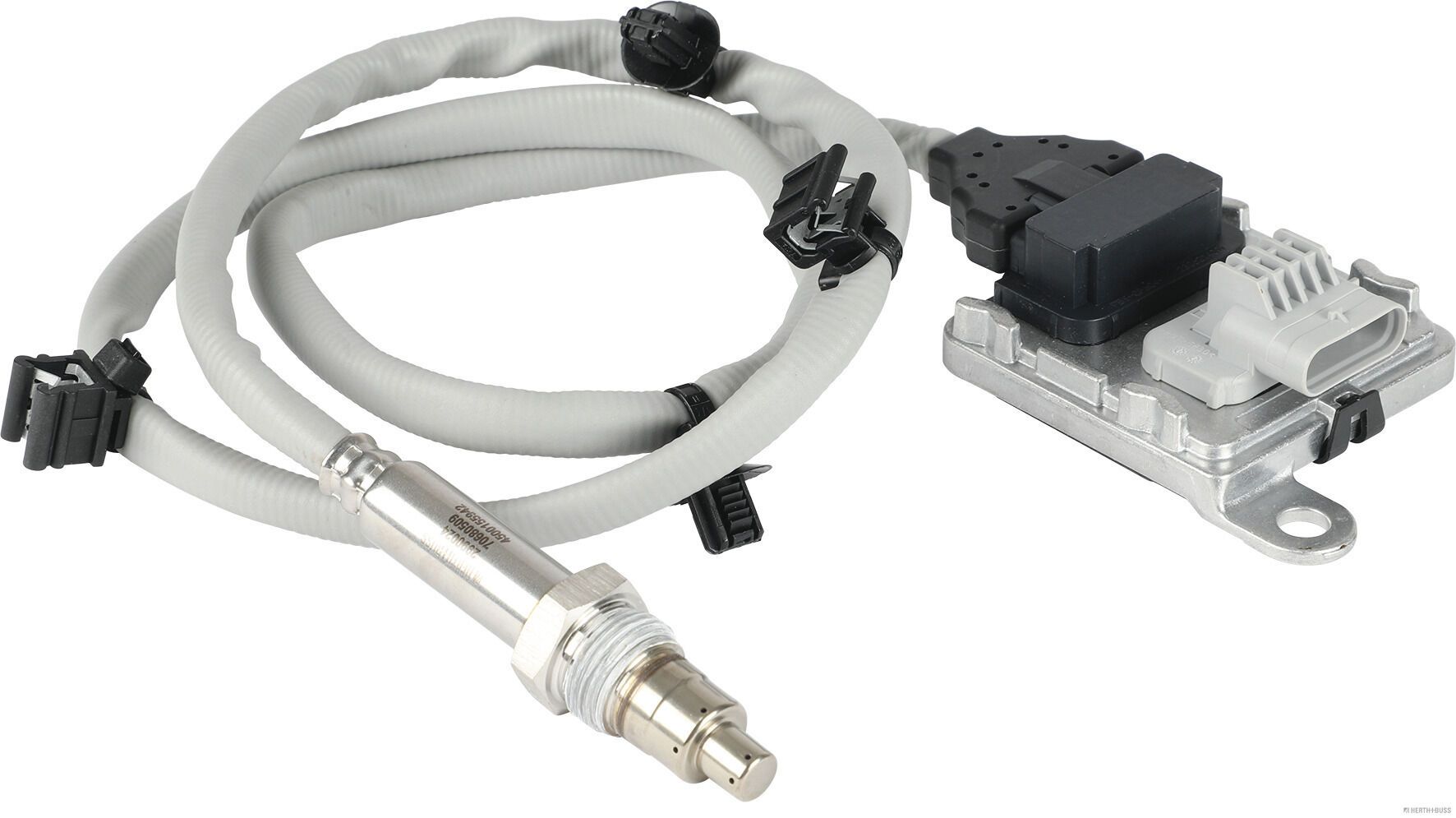 NOx-Sensor, NOx-Katalysator NOx-Sensor, NOx-Katalysator