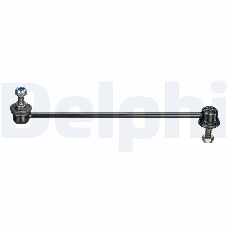 Stange/Strebe, Stabilisator