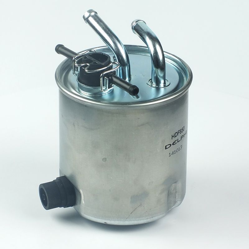 Fuel Filter HDF650