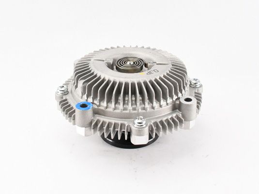 Acoplamiento, ventilador del radiador