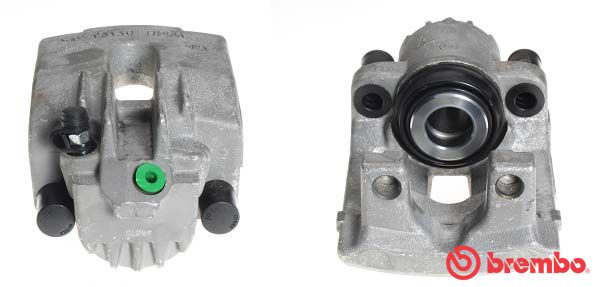 Brembo F 06 143 Bremssattel