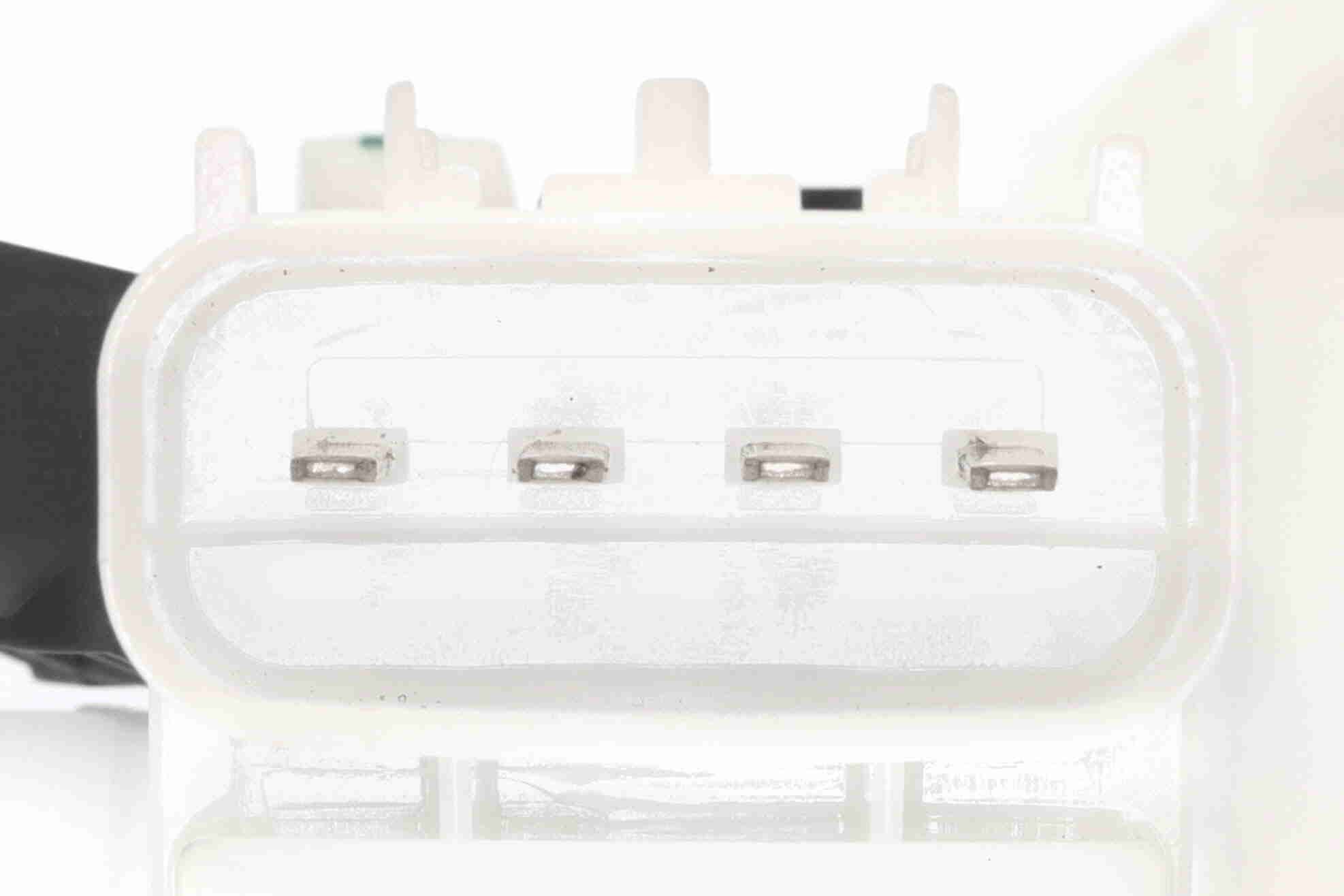 Kraftstoffpumpe