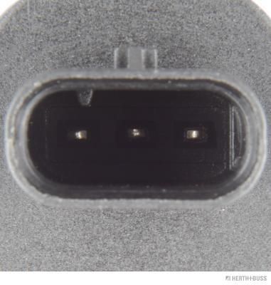 Impulsgeber, Kurbelwelle