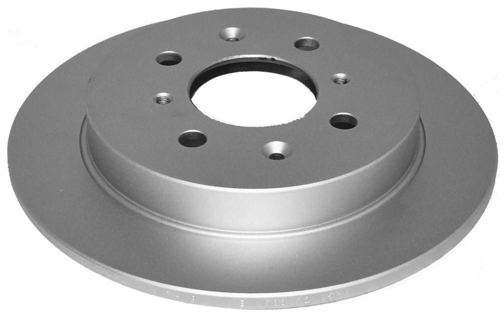 En-Shield Standard SLD [ Honda Jazz / City 09-> R ] - TecDoc 1