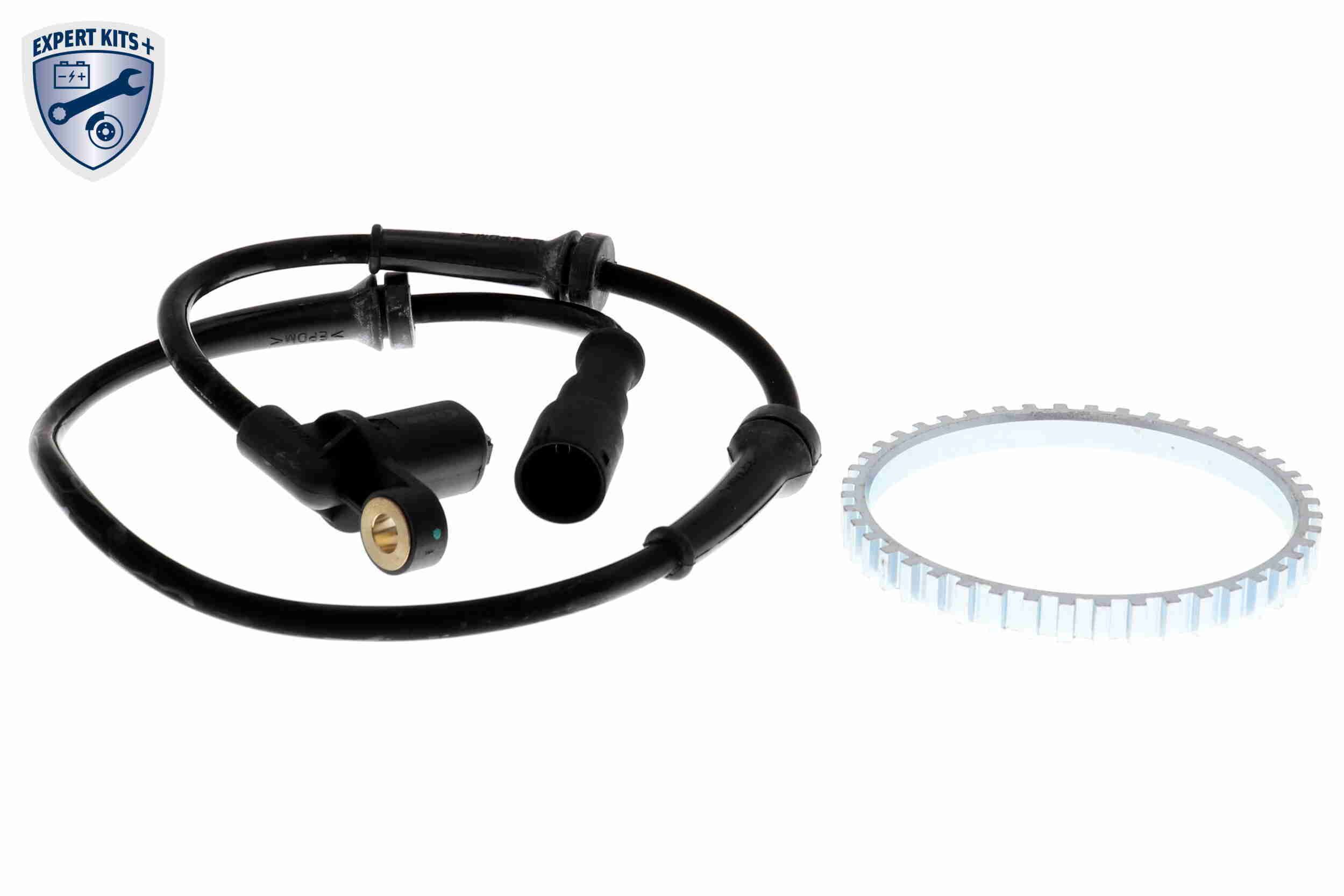 Sensor, Raddrehzahl