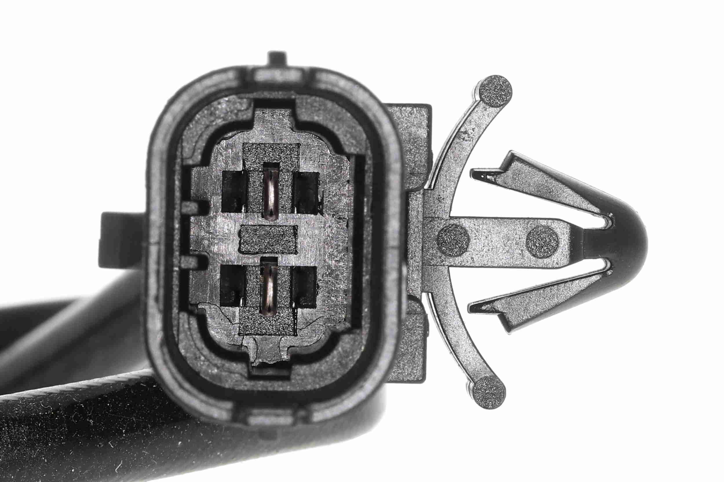 Sensor, Abgastemperatur
