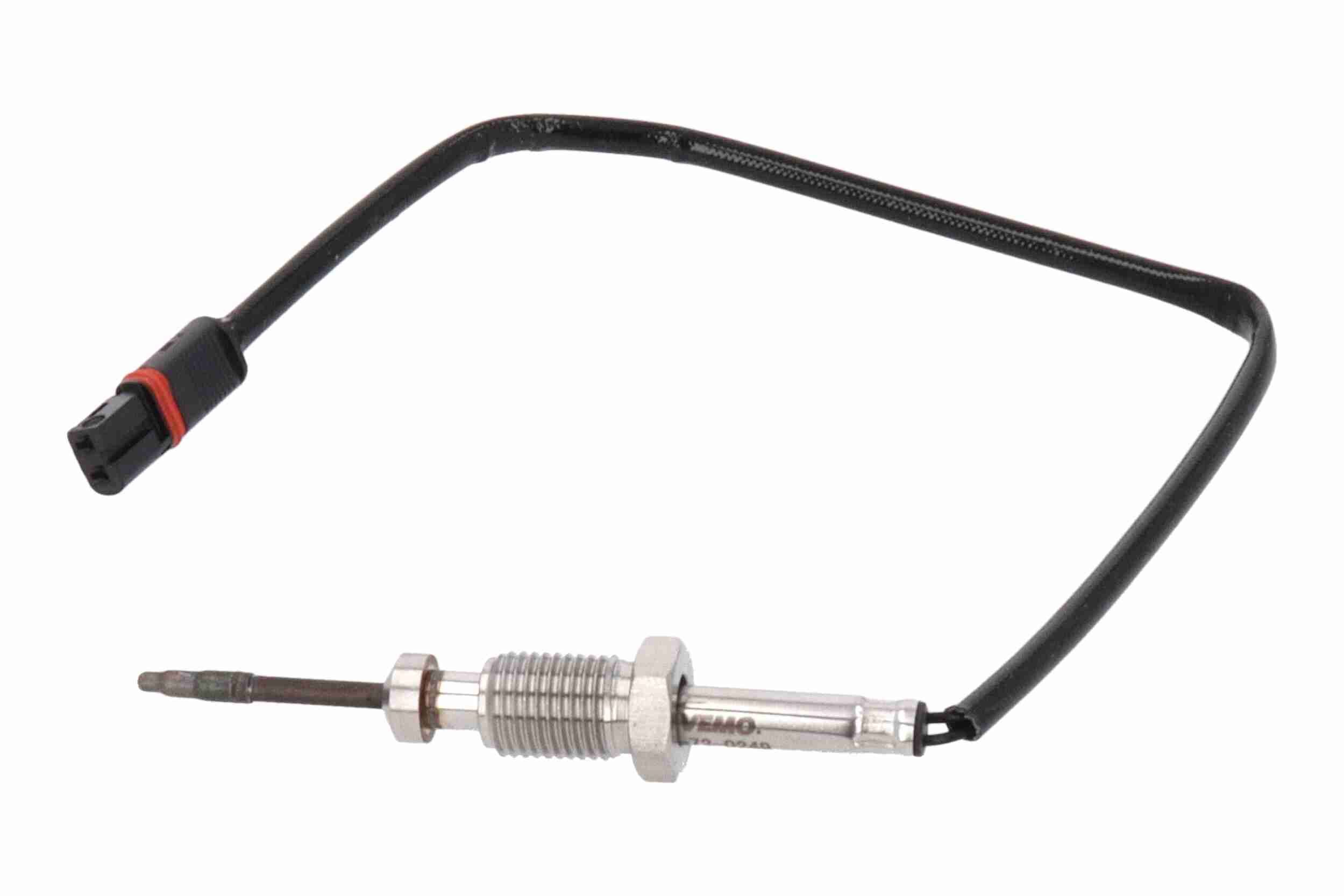 Sensor, Abgastemperatur