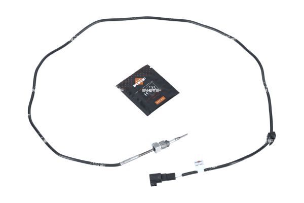 Sensor, Abgastemperatur