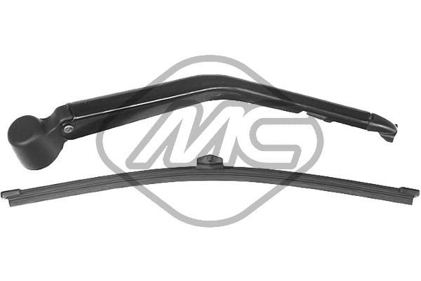 Wiper Blade 68358