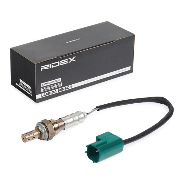 RIDEX 3922L0502 Oxygen Sensor