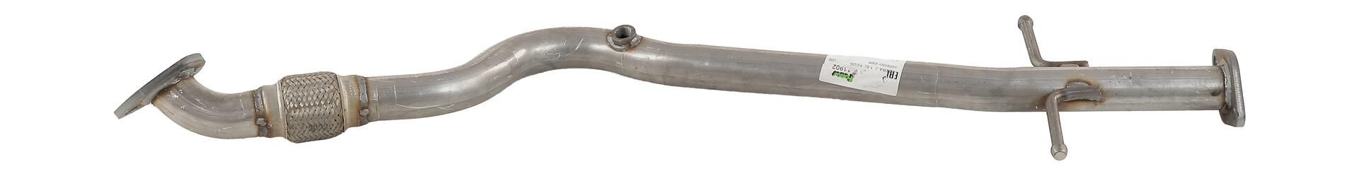 WALKER 11902 - Abgasrohr