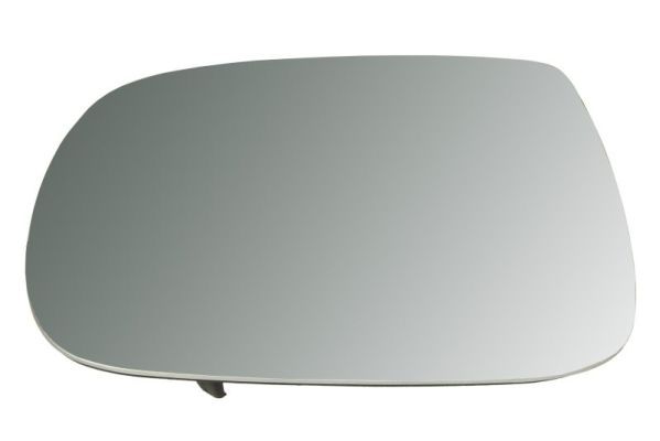 Spiegelglas, Außenspiegel