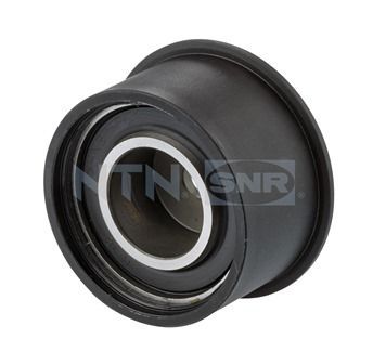 Deflection Pulley/Guide Pulley, timing belt GE353.07