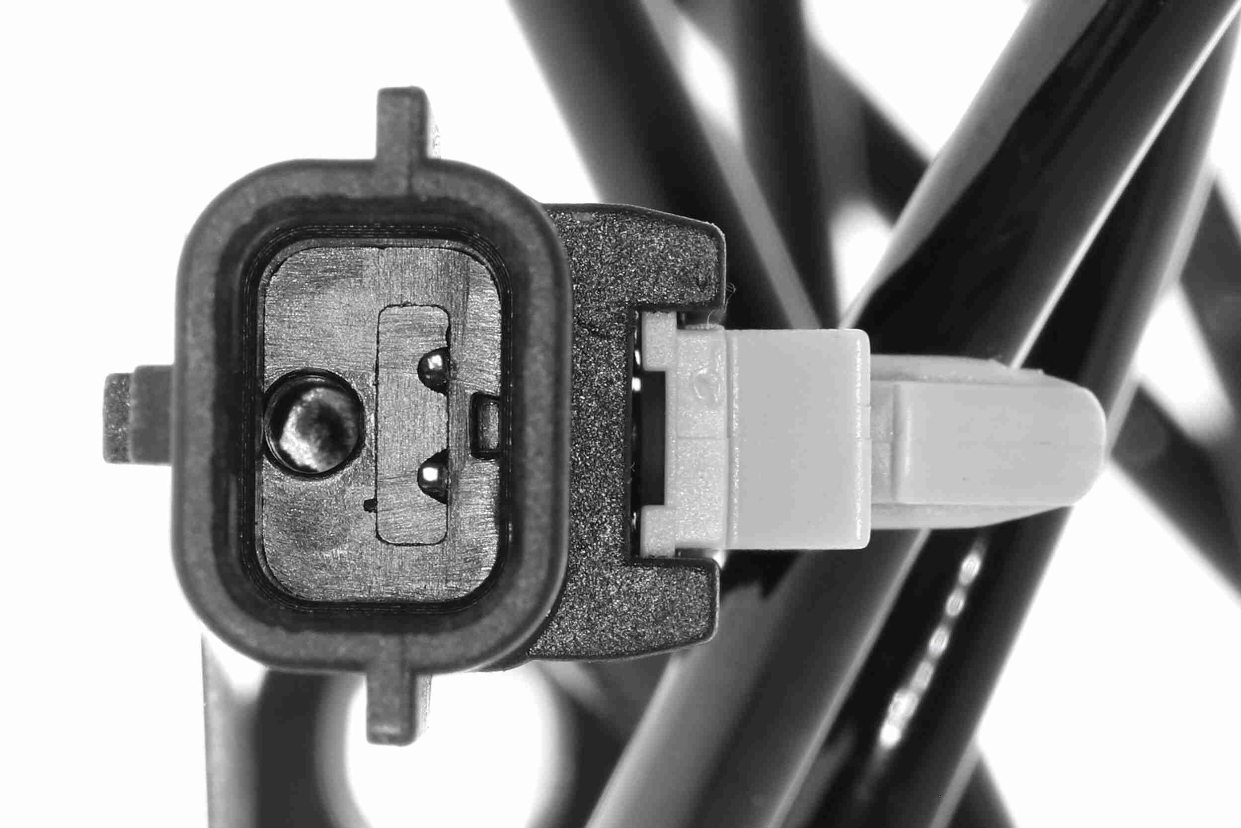 Sensor, Raddrehzahl