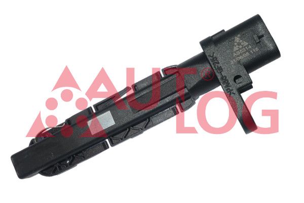 Impulsgeber, Kurbelwelle