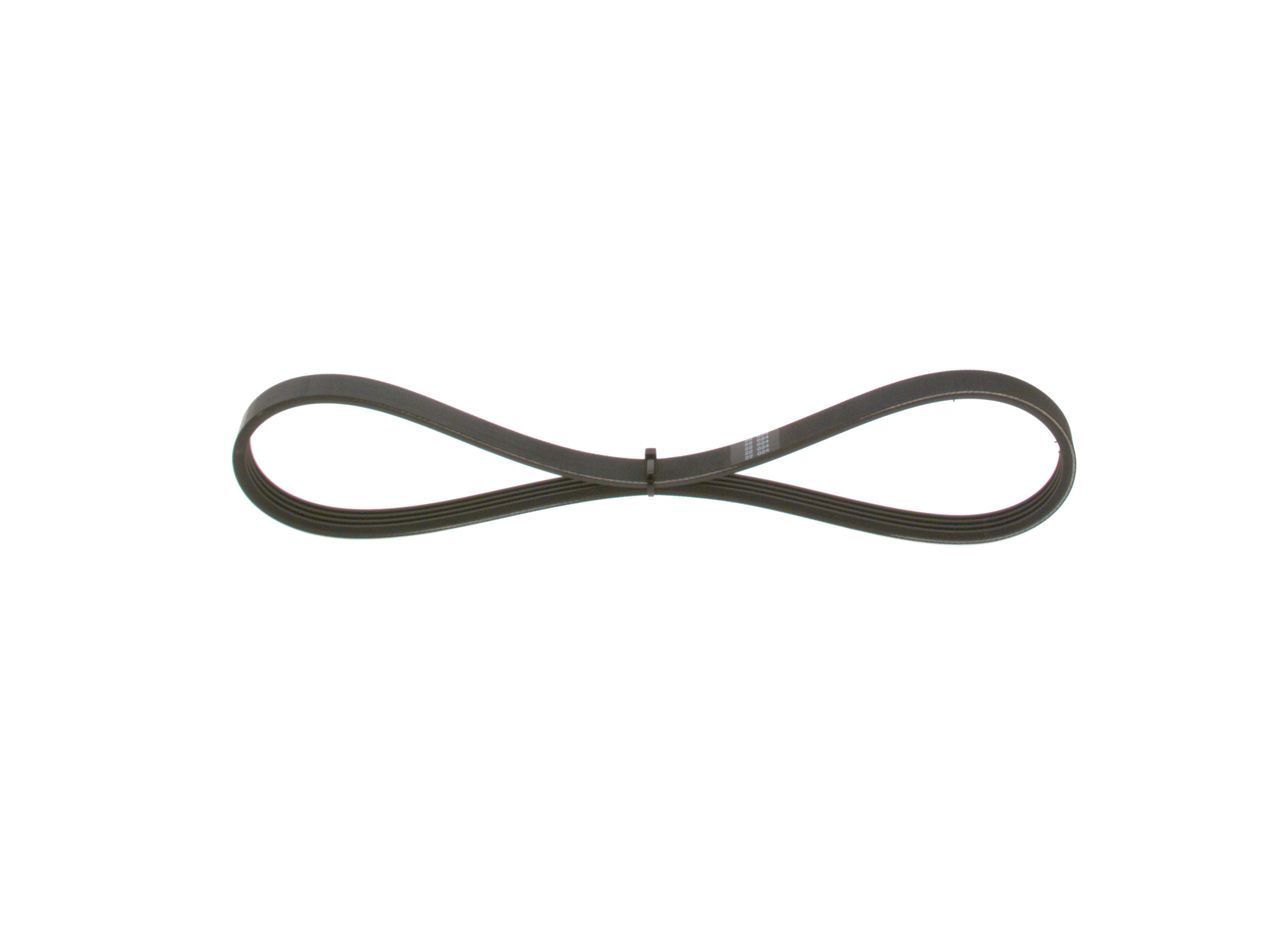 BOSCH 1 987 947 888 - Keilrippenriemen