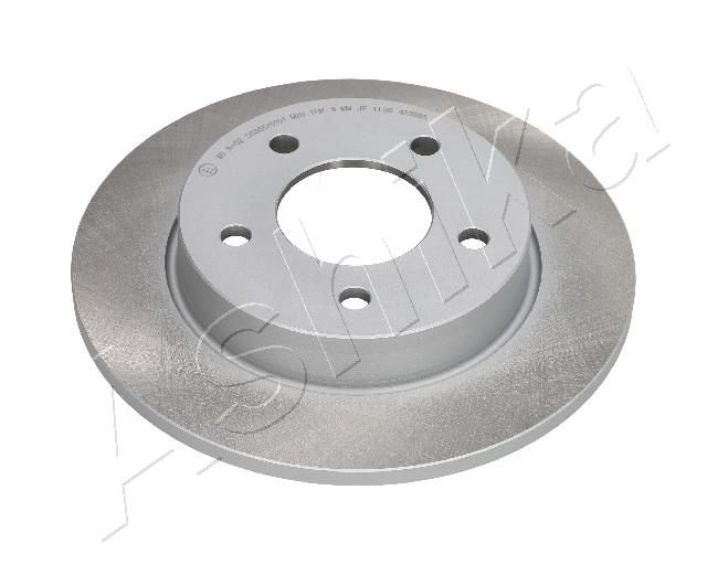 Brake Disc 61-03-321C