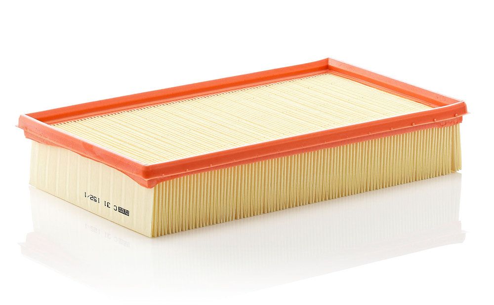 MANN-FILTER C 31 152/1 - Luftfilter