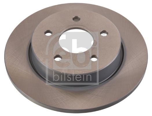 Brake Disc 24619