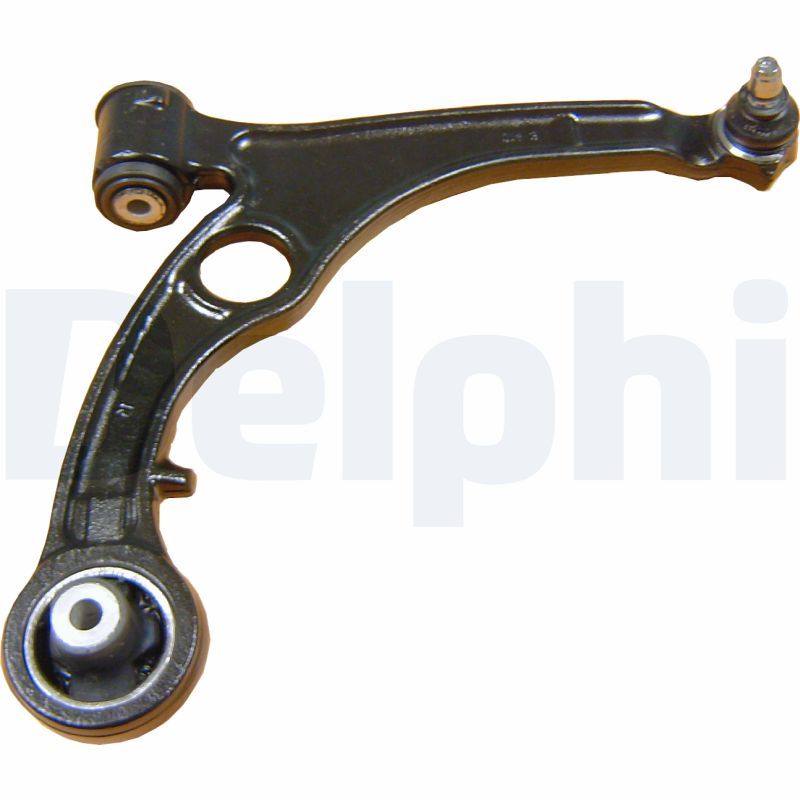 Control/Trailing Arm, wheel suspension TC1135