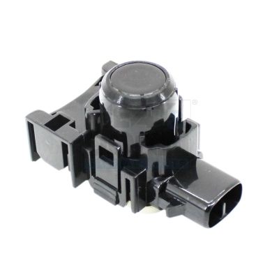 Sensor, Einparkhilfe